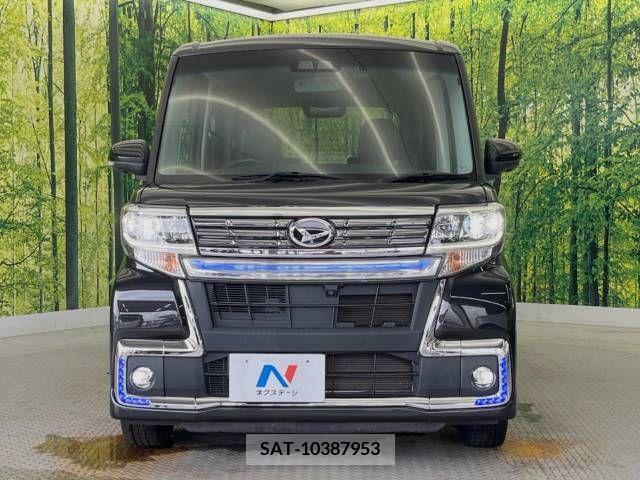 Daihatsu TANTO CUSTOM 2018-01 330139-14