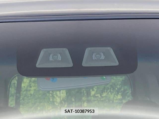 Daihatsu TANTO CUSTOM 2018-01 330139-3