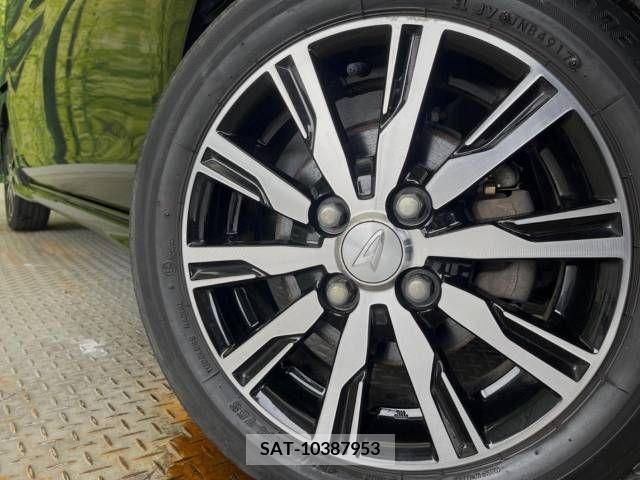 Daihatsu TANTO CUSTOM 2018-01 330139-13