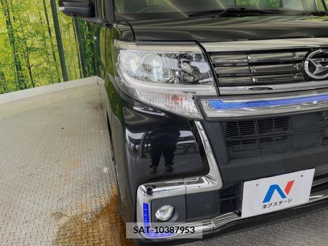 Daihatsu TANTO CUSTOM 2018-01 330139-12
