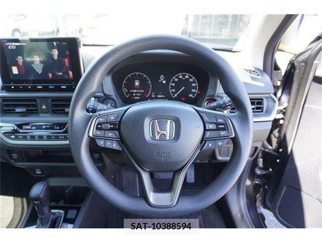 Honda WR-V 2024-07 395246-8
