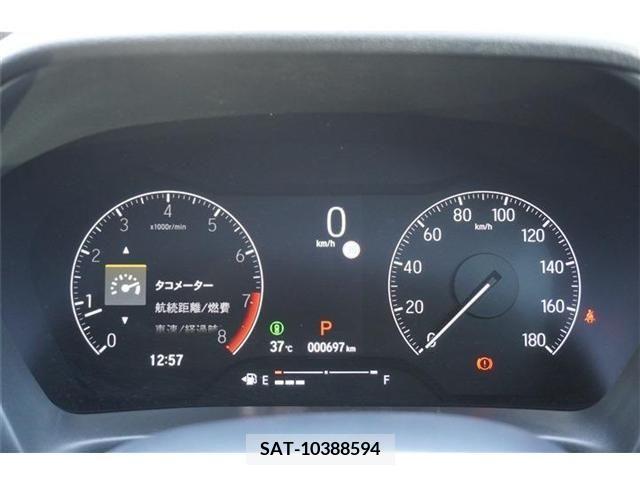 Honda WR-V 2024-07 395246-7