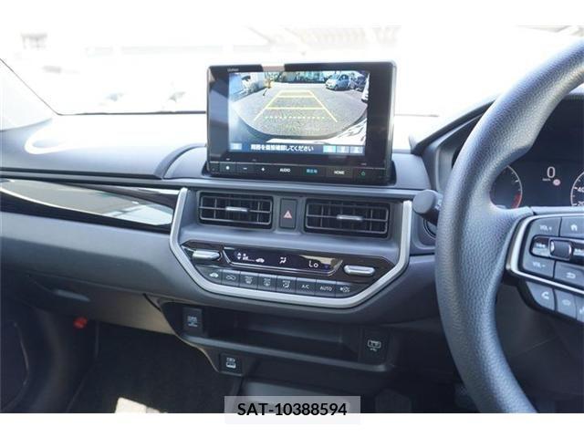 Honda WR-V 2024-07 395246-5