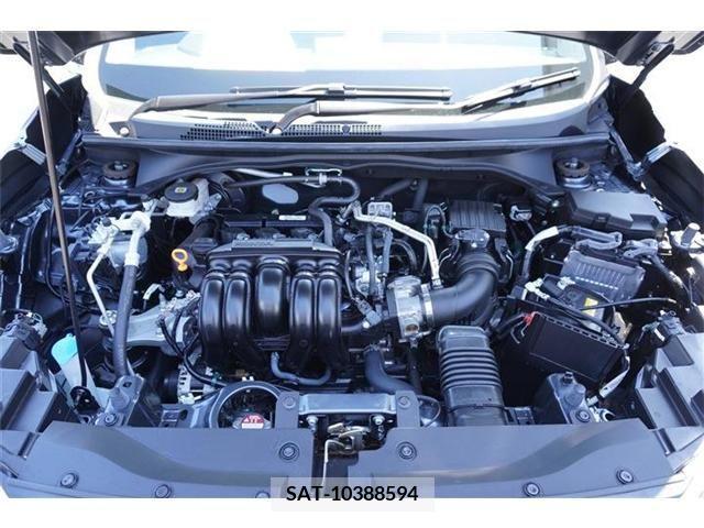 Honda WR-V 2024-07 395246-12