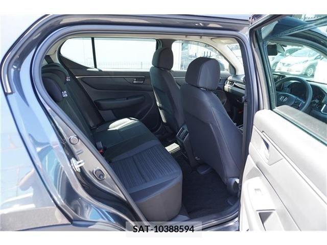 Honda WR-V 2024-07 395246-10