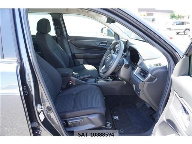Honda WR-V 2024-07 395246-9