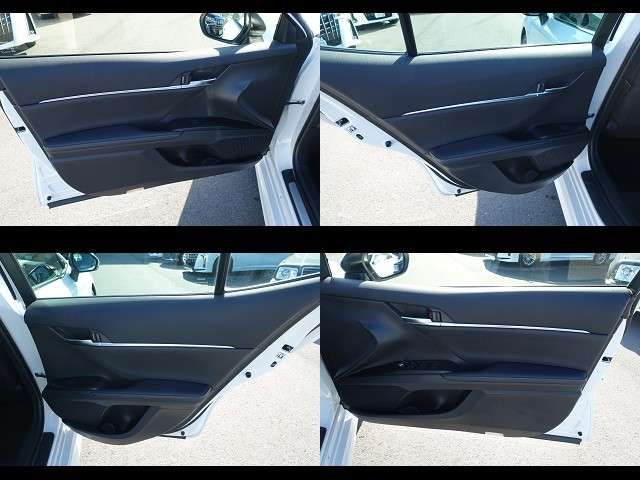 Toyota CAMRY HYBRID 2021-03 184241-17