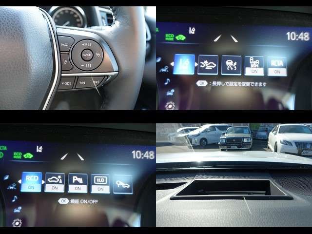Toyota CAMRY HYBRID 2021-03 184241-12