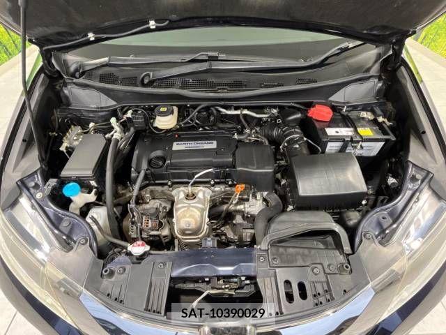 Honda ODYSSEY 2014-09 280982-19