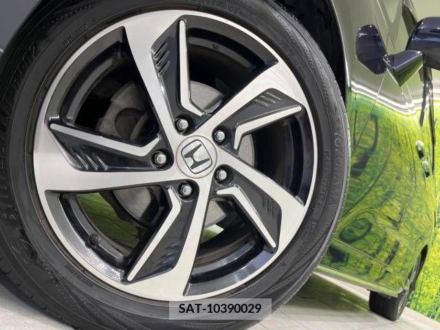 Honda ODYSSEY 2014-09 280982-14