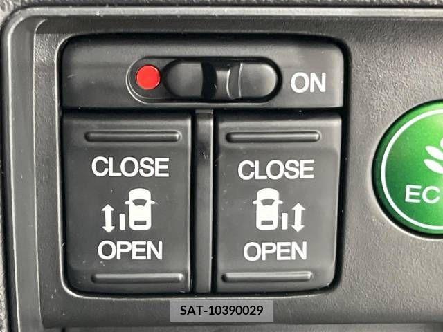 Honda ODYSSEY 2014-09 280982-2