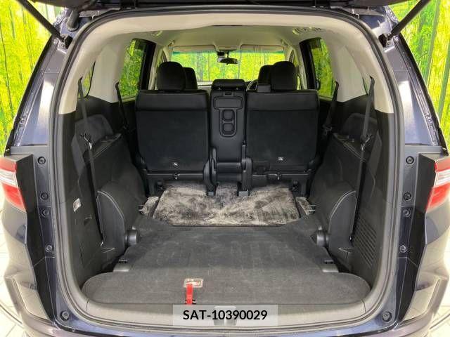 Honda ODYSSEY 2014-09 280982-11