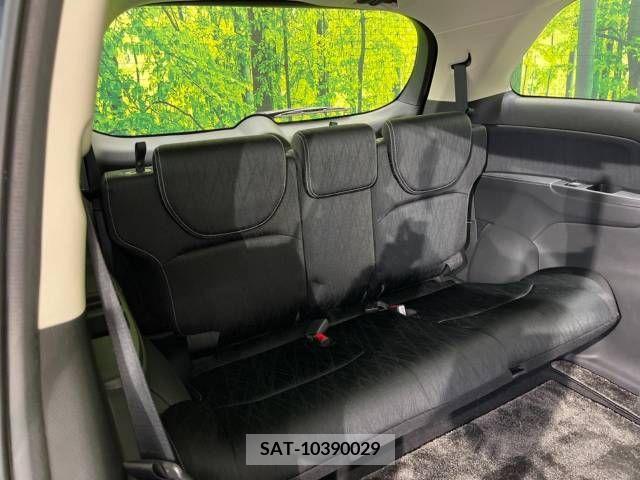 Honda ODYSSEY 2014-09 280982-10