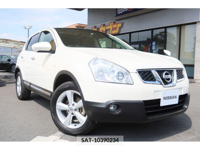 Nissan DUALIS 2013-06 350673-0