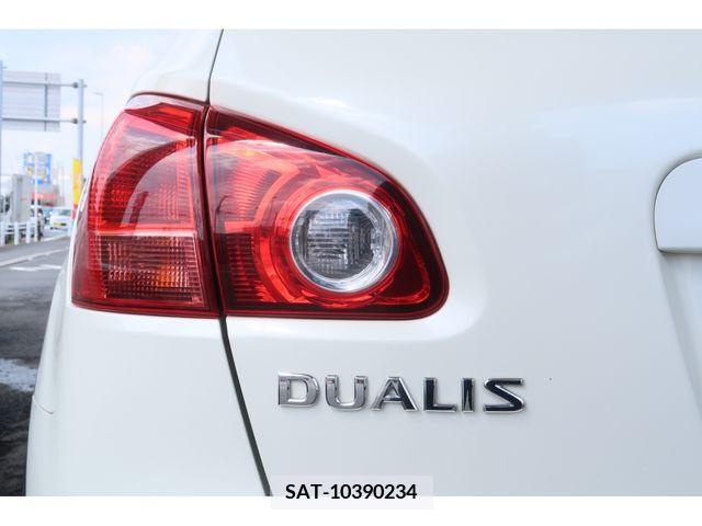 Nissan DUALIS 2013-06 350673-28