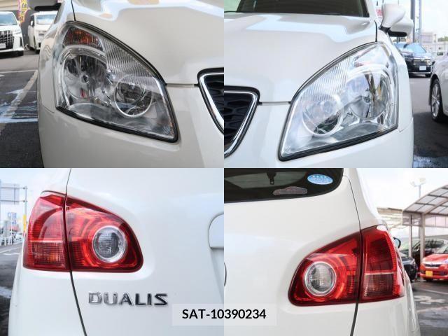 Nissan DUALIS 2013-06 350673-3