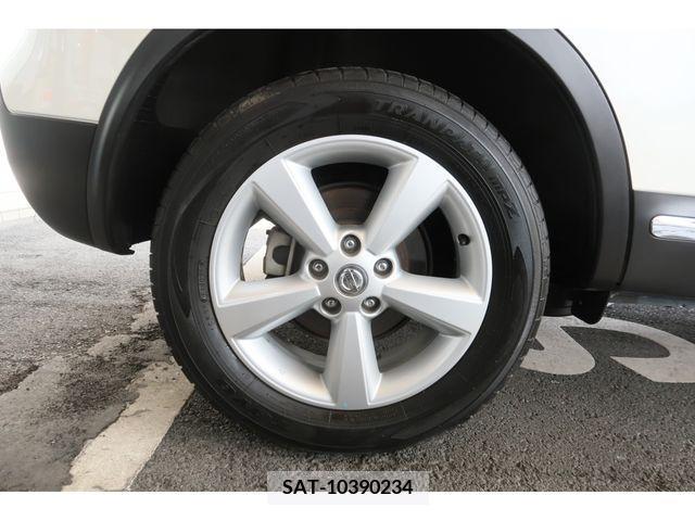Nissan DUALIS 2013-06 350673-29