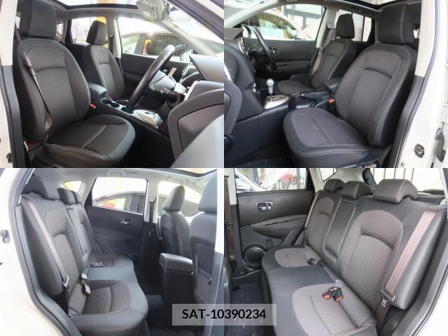 Nissan DUALIS 2013-06 350673-2