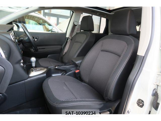 Nissan DUALIS 2013-06 350673-19