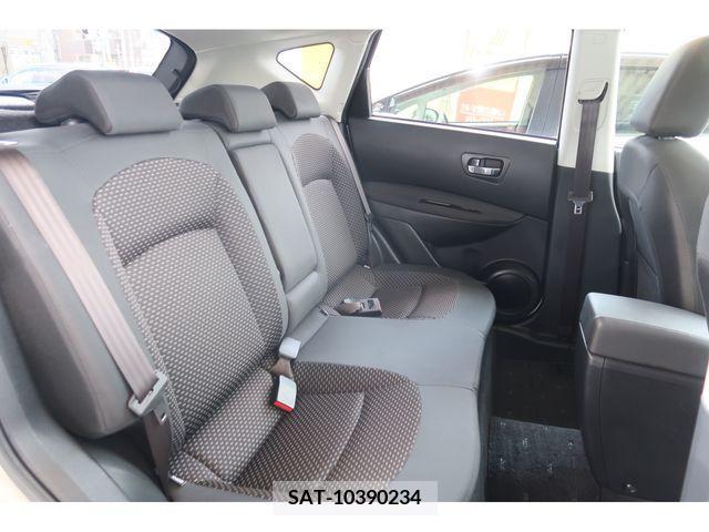 Nissan DUALIS 2013-06 350673-21