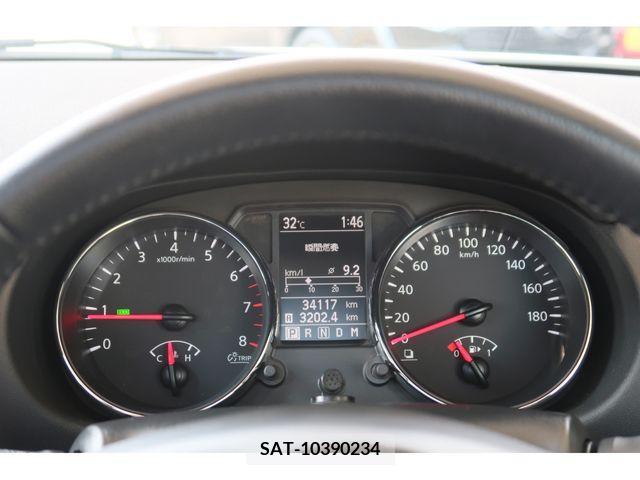 Nissan DUALIS 2013-06 350673-11