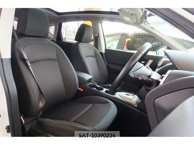 Nissan DUALIS 2013-06 350673-17