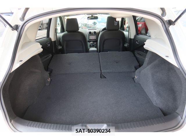 Nissan DUALIS 2013-06 350673-26