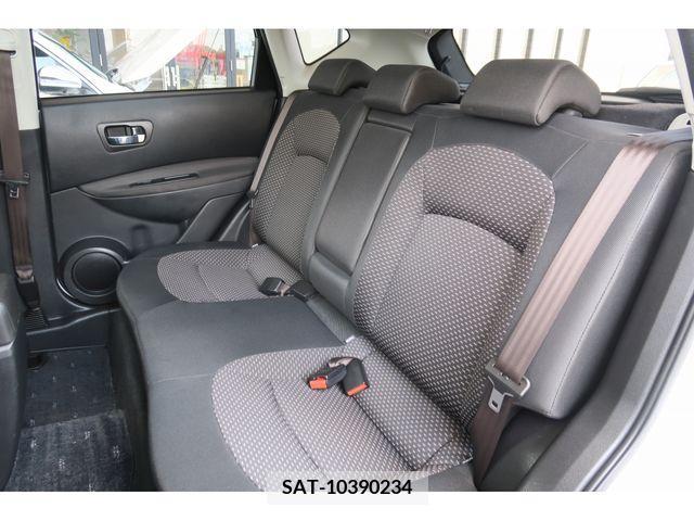 Nissan DUALIS 2013-06 350673-23