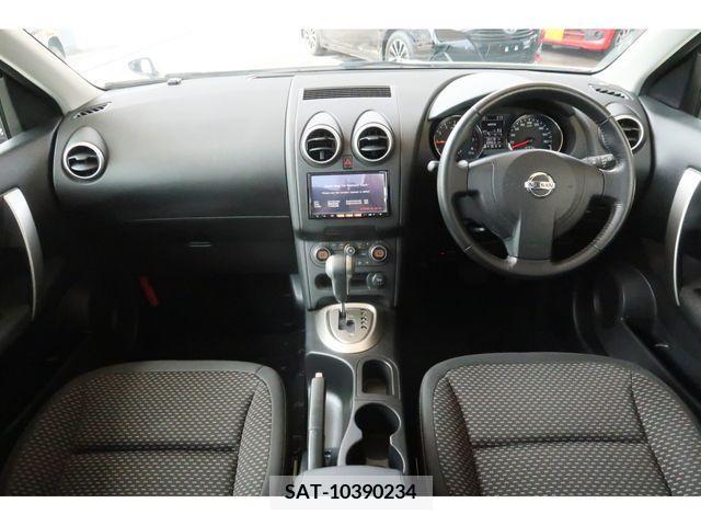 Nissan DUALIS 2013-06 350673-5