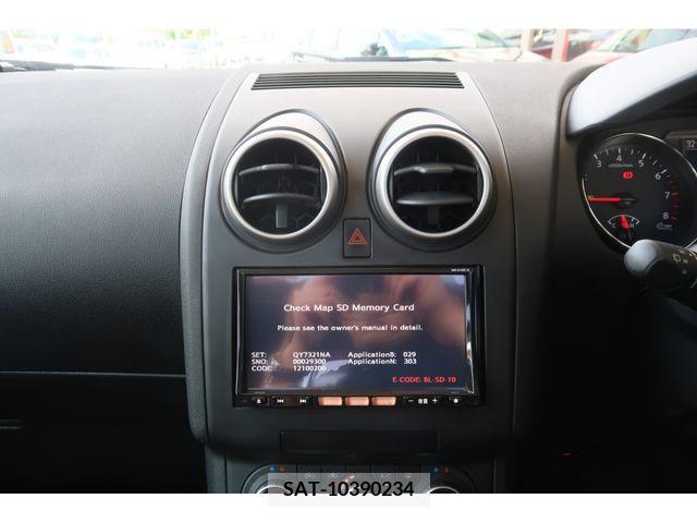 Nissan DUALIS 2013-06 350673-6