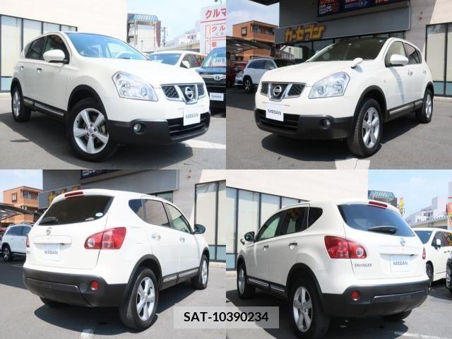 Nissan DUALIS 2013-06 350673-1