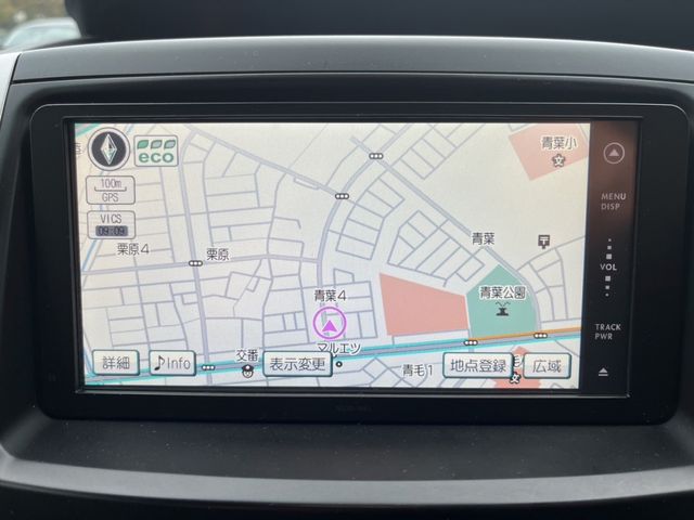 Toyota VOXY 2011-09 195535-13