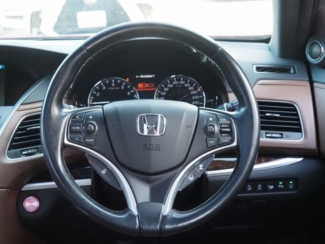 Honda LEGEND 2019-06 19520-17