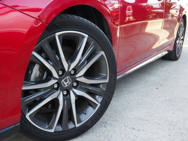 Honda LEGEND 2019-06 19520-8