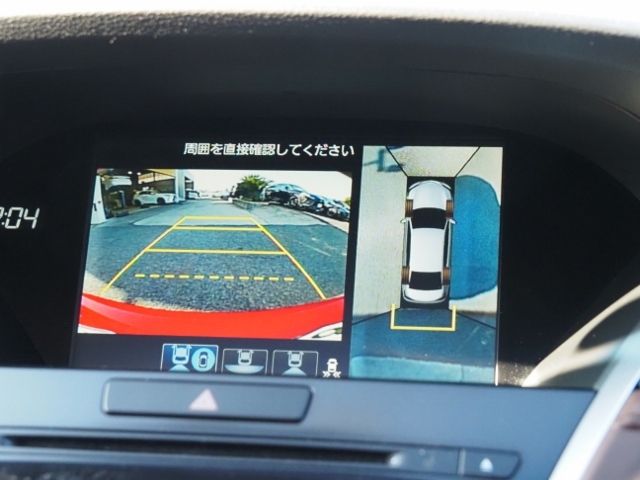 Honda LEGEND 2019-06 19520-20