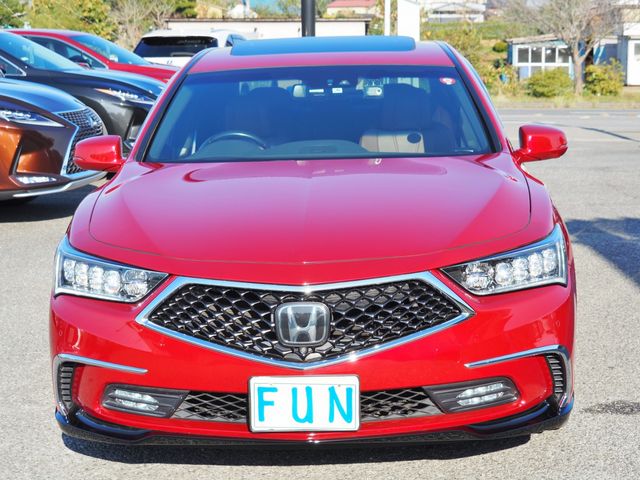 Honda LEGEND 2019-06 19520-1