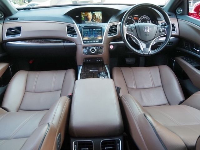Honda LEGEND 2019-06 19520-10