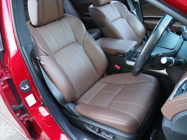 Honda LEGEND 2019-06 19520-11