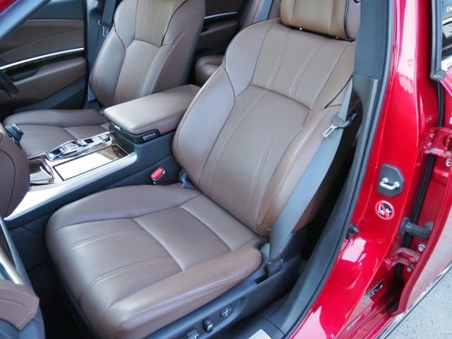 Honda LEGEND 2019-06 19520-12