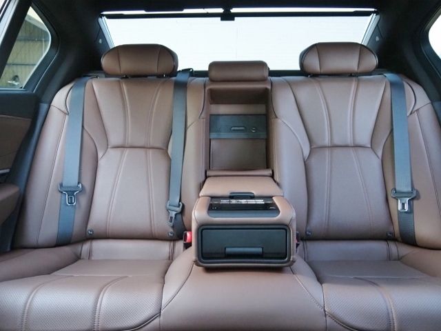 Honda LEGEND 2019-06 19520-13