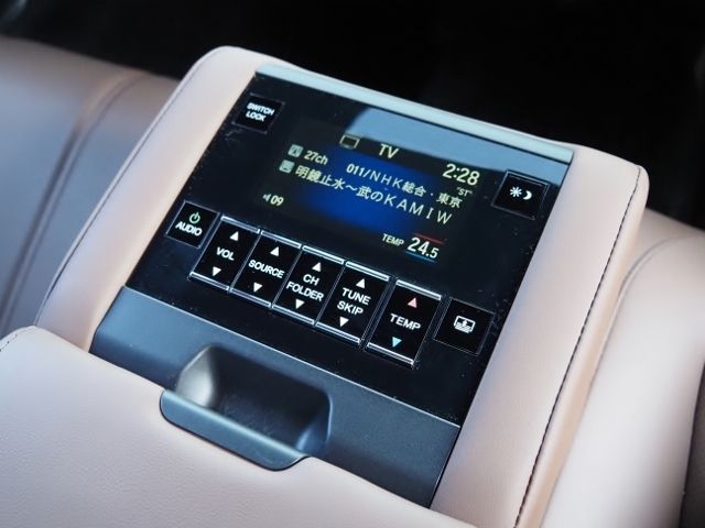 Honda LEGEND 2019-06 19520-14
