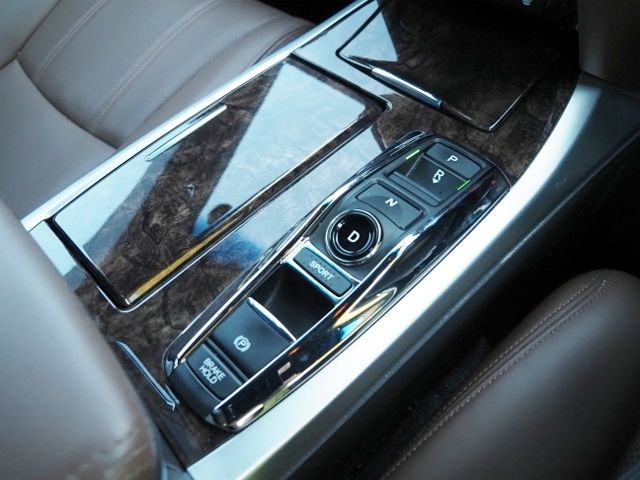 Honda LEGEND 2019-06 19520-26