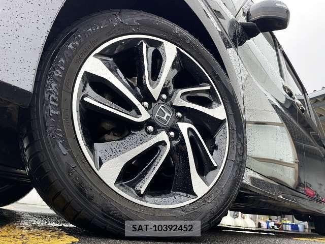 Honda STEP WGN 2016-06 286222-3
