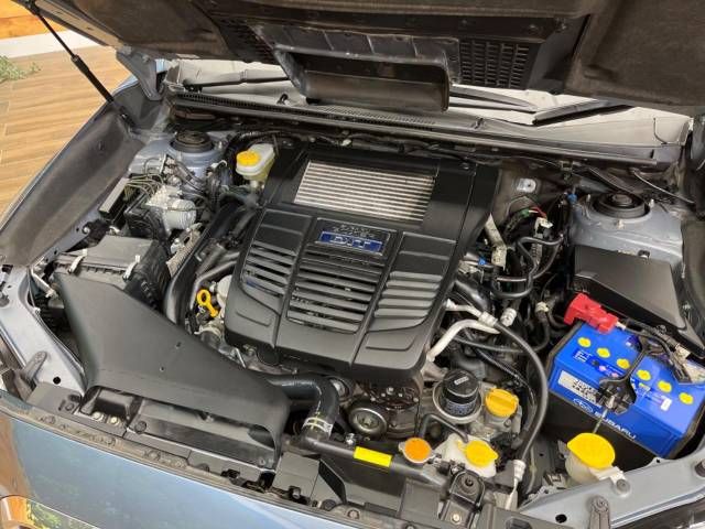 Subaru LEVORG 2016-08 27646-18