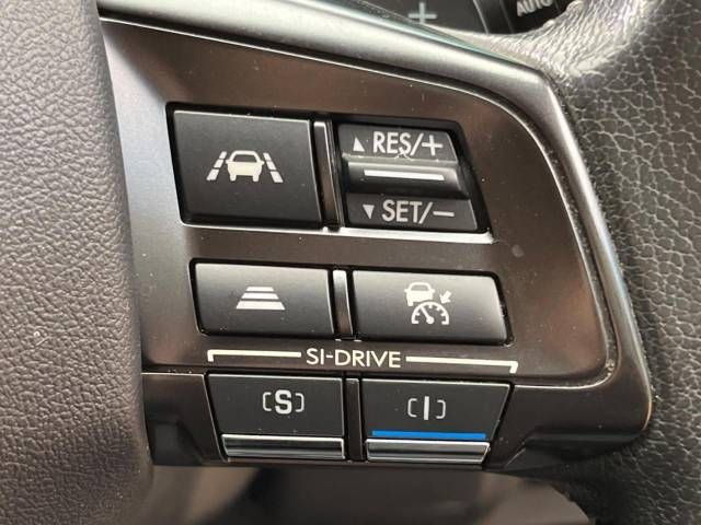 Subaru LEVORG 2016-08 27646-5