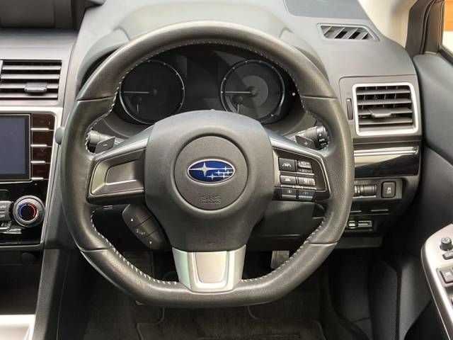 Subaru LEVORG 2016-08 27646-11