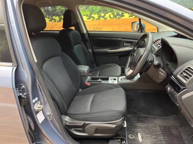 Subaru LEVORG 2016-08 27646-8