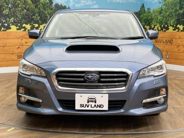 Subaru LEVORG 2016-08 27646-14