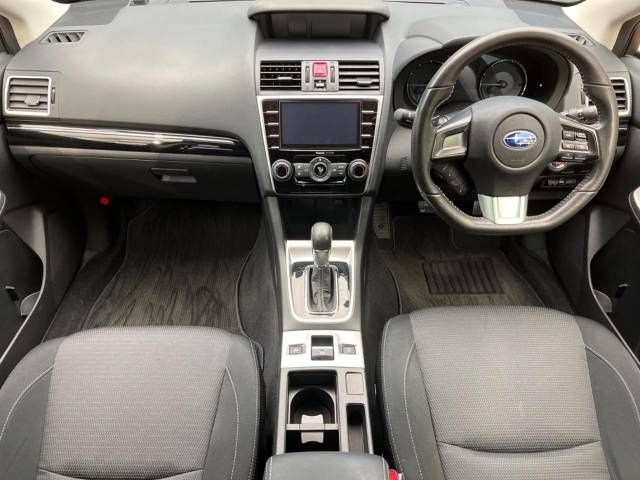 Subaru LEVORG 2016-08 27646-1