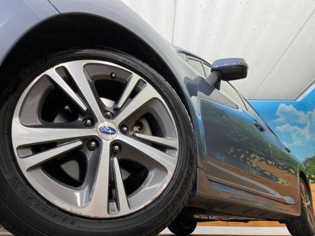 Subaru LEVORG 2016-08 27646-13